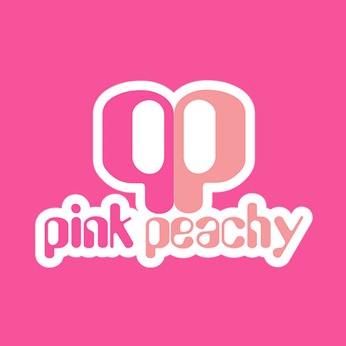 Pink Peachy